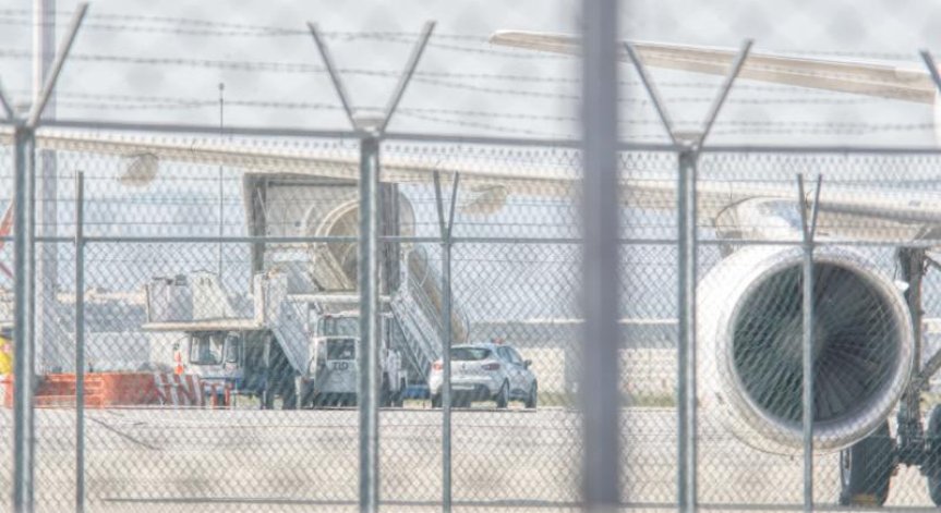 Flydubai: Екипажът спази стандартната процедура, разследва се сигналът за бомба