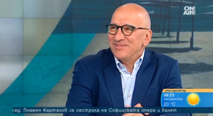 Изсветляване на икономиката ни до 2023 г. - напълно реалистично!