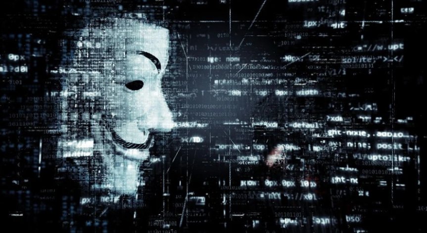Anonymous хакнаха документи, които цензурират войната като 