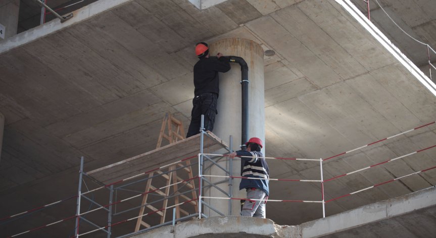 Как коронавирусът повлия на цените на имотите в София