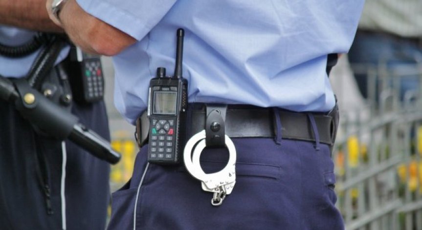 Издирван българин, осъден за обир и кражба, е арестуван в Кипър