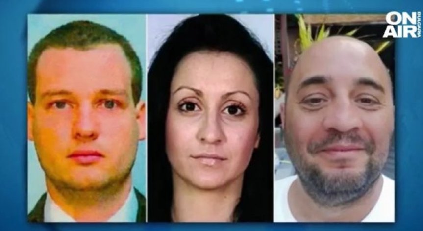 Започва делото на българите в Лондон, обвинени в шпионаж за Русия