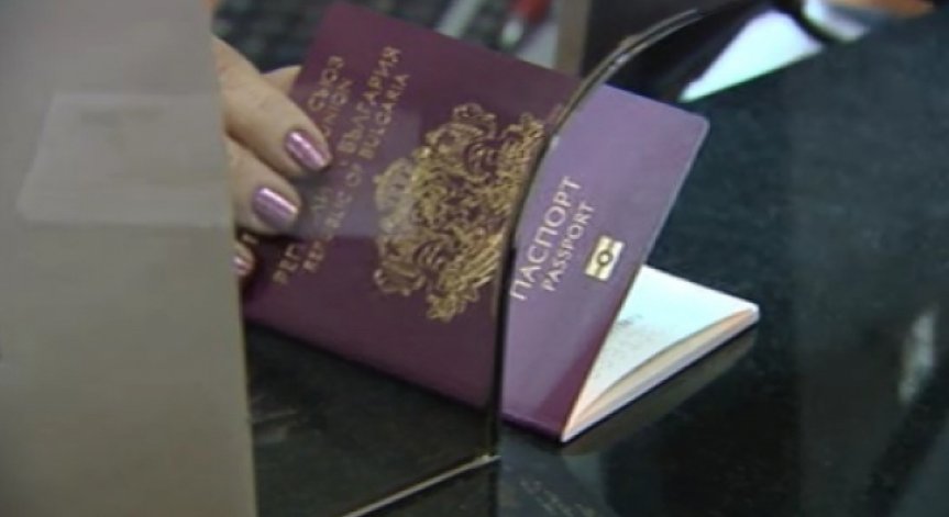 Британците искат гражданство от европейските страни 