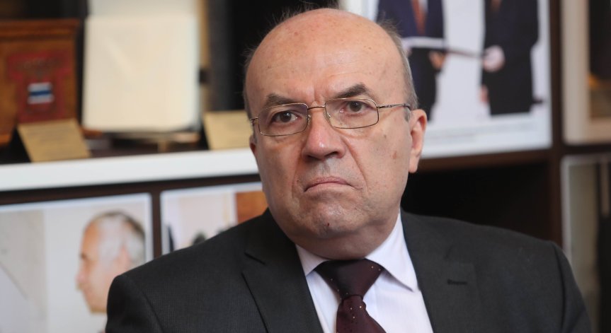 Министър Милков: Руската агресия засегна обществено политическия живот и в България