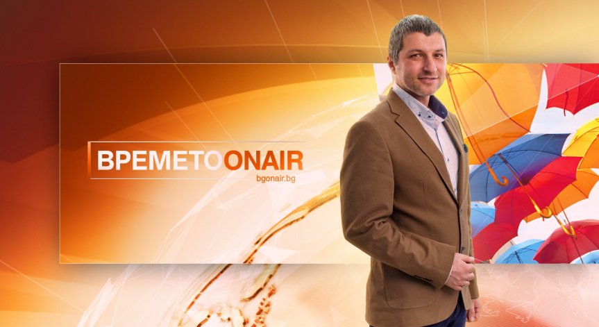 Симеон Матев: Най-доброто време за море – между 1 и 15 август