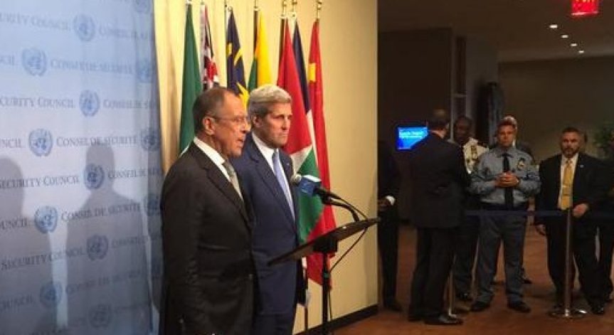 САЩ и Русия със спешни разговори, за да избегнат сблъсъци в Сирия