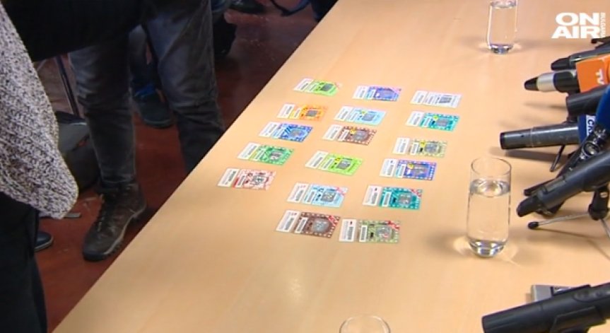 60% от българите подкрепяли ТОЛ-системата