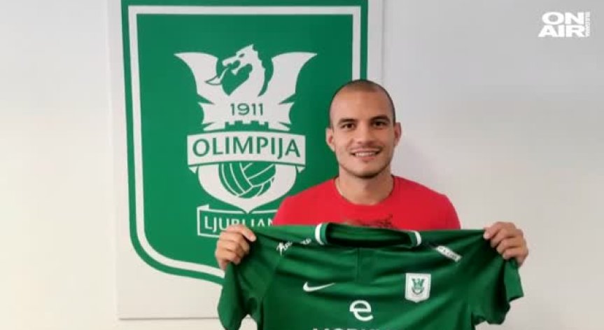 ЦСКА продаде Ангел Лясков на словенски тим