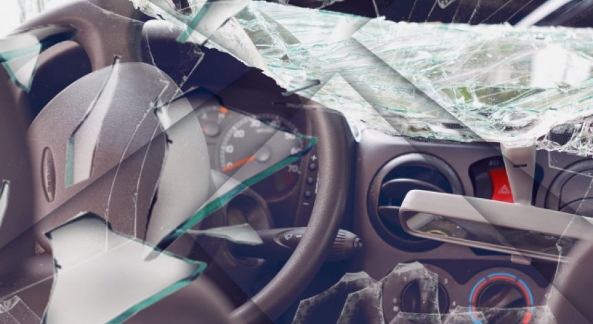 Мъж и бременна жена загинаха на пътя Добрич - Силистра