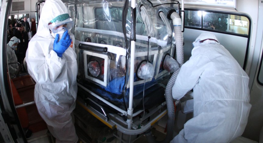 Ръст на заразените: 393 са новите случаи, 7 души с Ковид-19 са починали