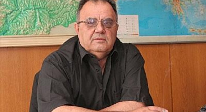 Проф. Божидар Димитров се намира в чудесно здравословно състояние