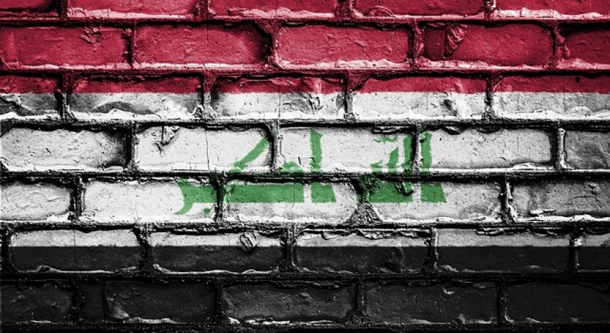 Двоен атентат в Ирак взе 50 жертви