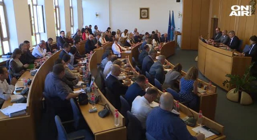 За 10 години - трима заместник-кметове по транспорта на София подават оставка