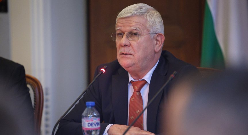 Доклад на БАН: Земеделието да се превърне в национален приоритет