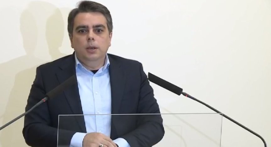 Василев: Не можем да работим с този състав на ГЕРБ, преди да се извинят