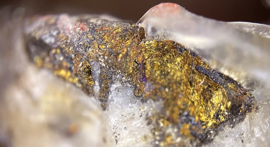 Откриха масивно находище на мед и злато в наша съседка