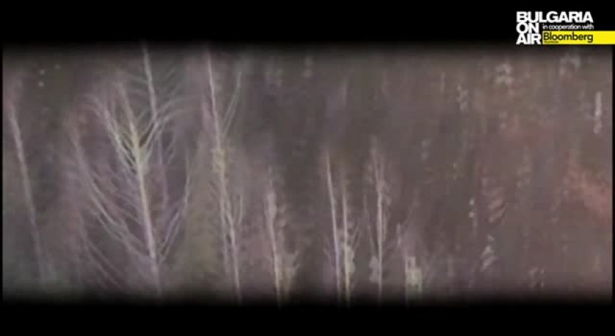 На 5 места е имало взривове в завода в Горни Лом, заяви полк. Красимир Петров