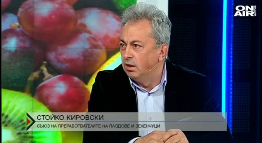 Производителите прогнозират 10% увеличение на консервите