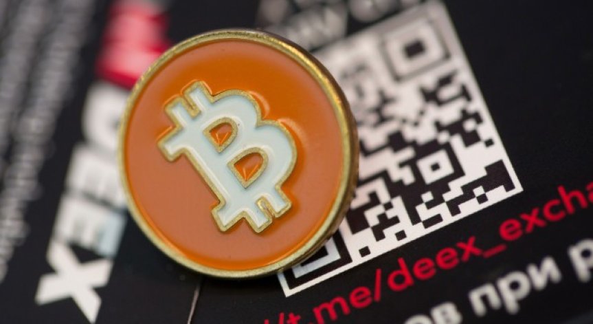 Биткойн търговията в Русия продължава да расте напук на санкциите