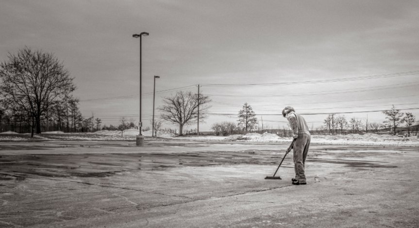 Защо не получавате повишение?