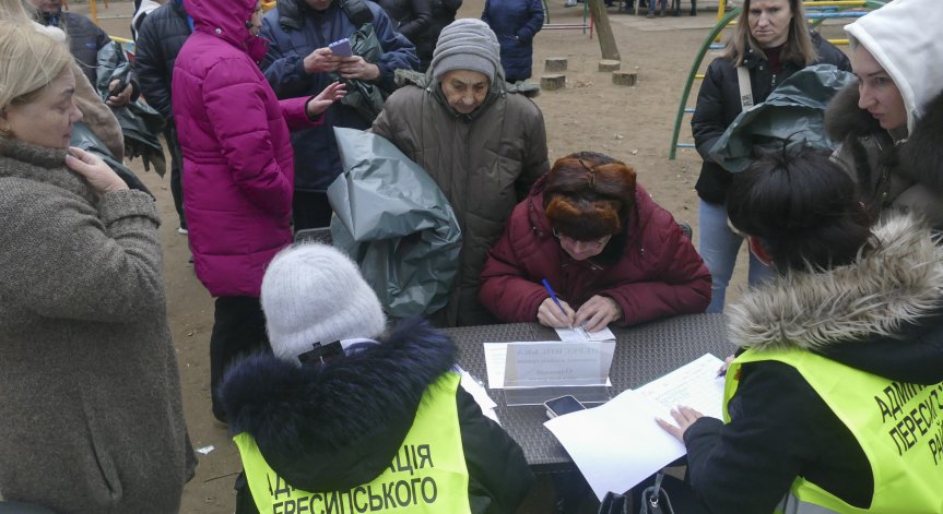 Болниците в ЕС са приели над 3 000 пациенти от Украйна - защо България не е сред тях?