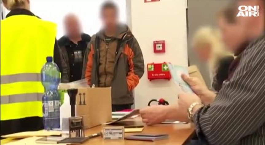 Над 130 турски дипломати са поискали убежище в Германия