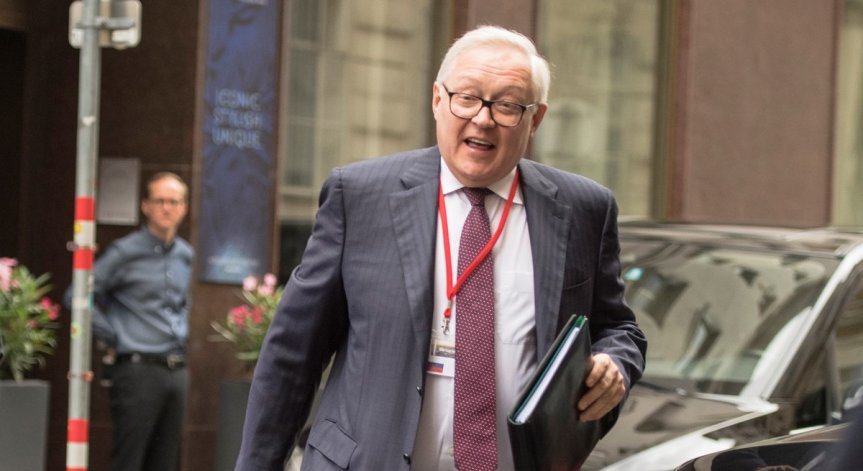 Руски зам.-министър на външните работи: Не очакваме нищо добро от Байдън