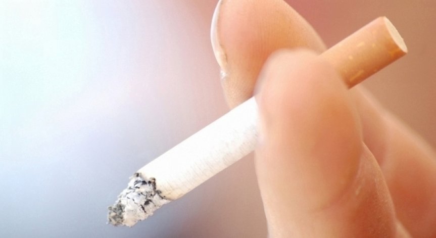 Водим класацията по тютюнопушене сред 16-годишните в Европа