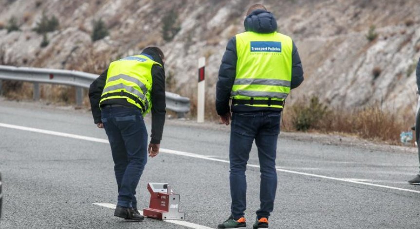 ВАП проверява маркировката и пътната сигнализация на магистралите