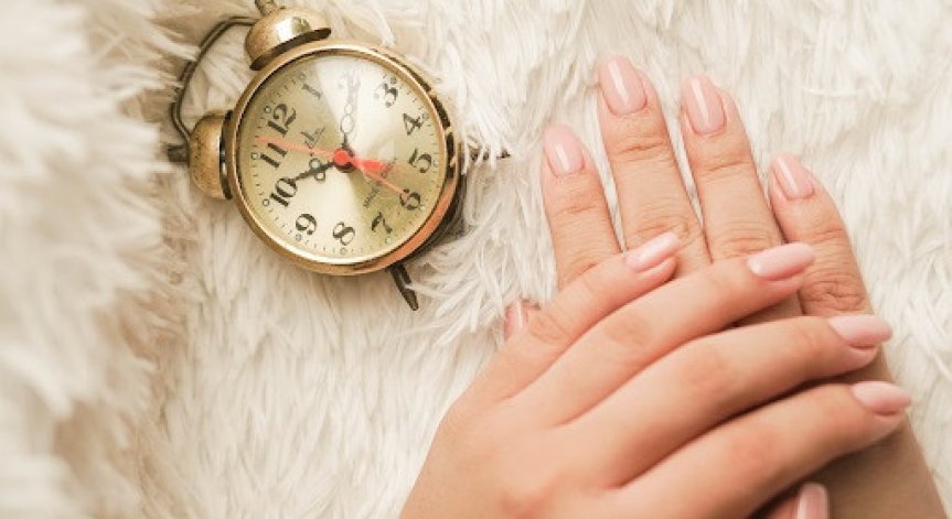 3 съвета, които ще ви помогнат да имате по-здрави нокти