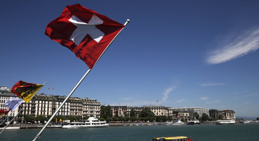 Швейцария реши - еднополовите двойки ще сключват брак от 1 юли 2022 г.