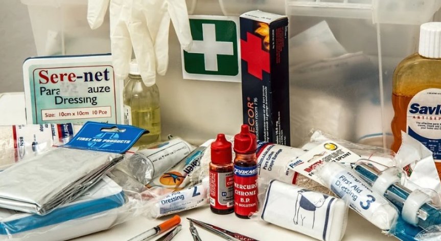 Прокуратура внесе в съда обвинителен акт срещу мъж, опитал да обере аптека