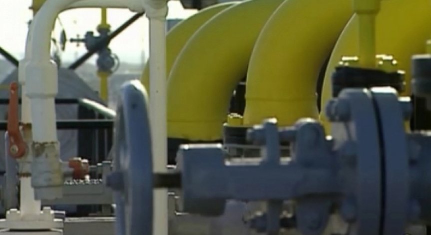 Германия поиска Украйна да не блокира доставките на газ и нефт за Русия