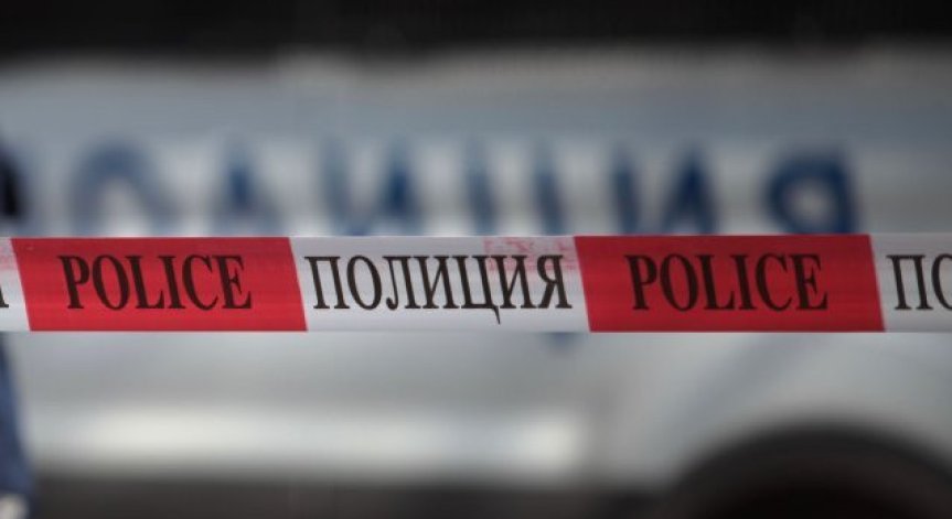По случая е образувано досъдебно производство.