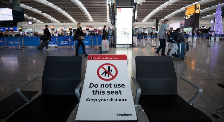 Нови правила за влизащите във Великобритания граждани на ЕС