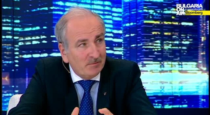 Микола Балтажи: В Милано се договориха за спазване на меморандума от Минск