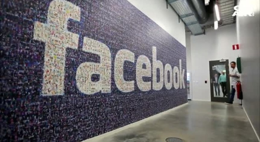 Facebook забрани извършването на наблюдение посредством нейни услуги