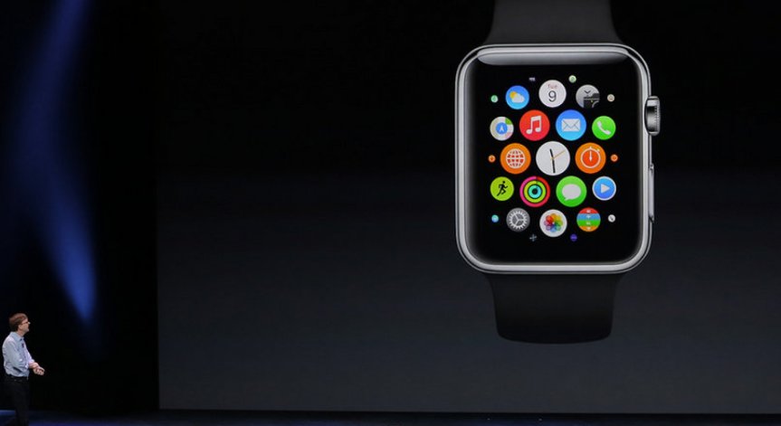 Apple Watch е тук: Защо залогът е голям