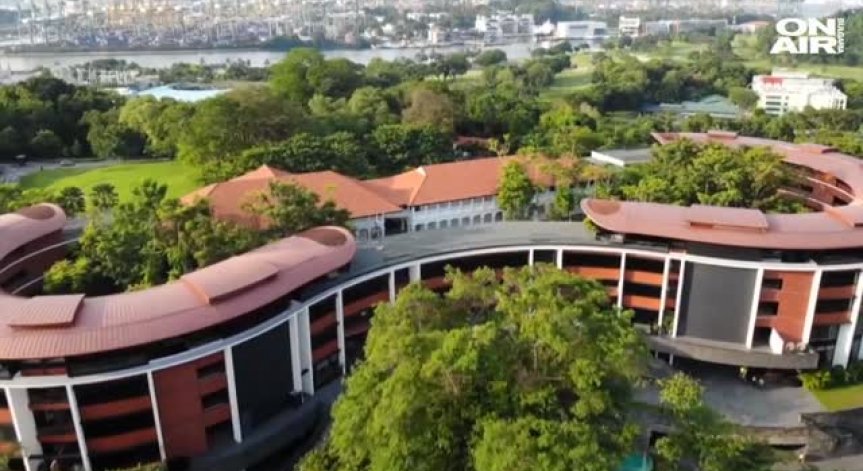 Засилени мерки за сигурност преди срещата на Тръмп и Ким Чен Ун в Сингапур