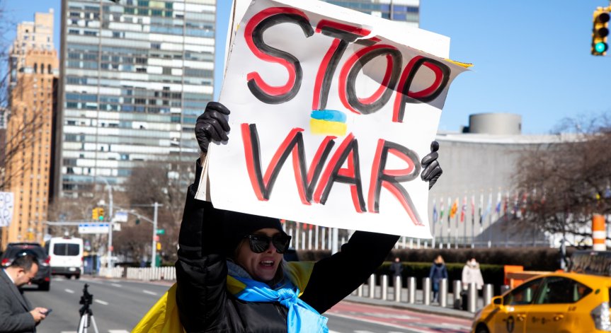 Япония и САЩ ще притиснат Русия чрез координирани санкции