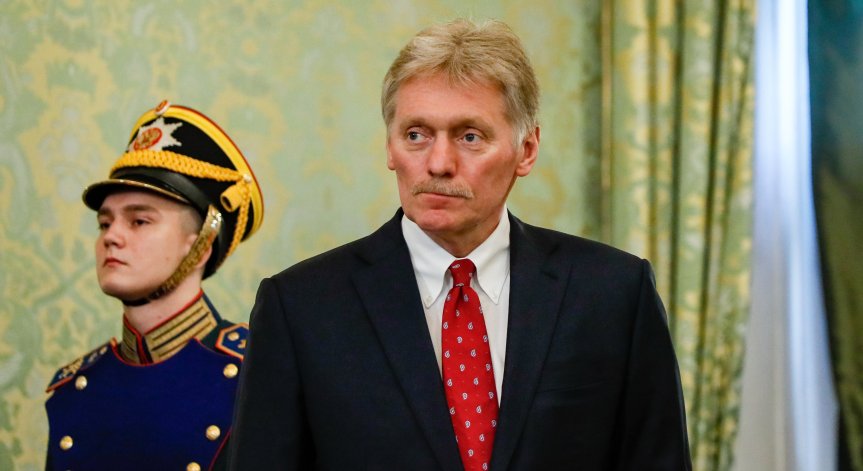 Песков: Назначаването на Рюте за генерален секретар на НАТО няма да промени нищо