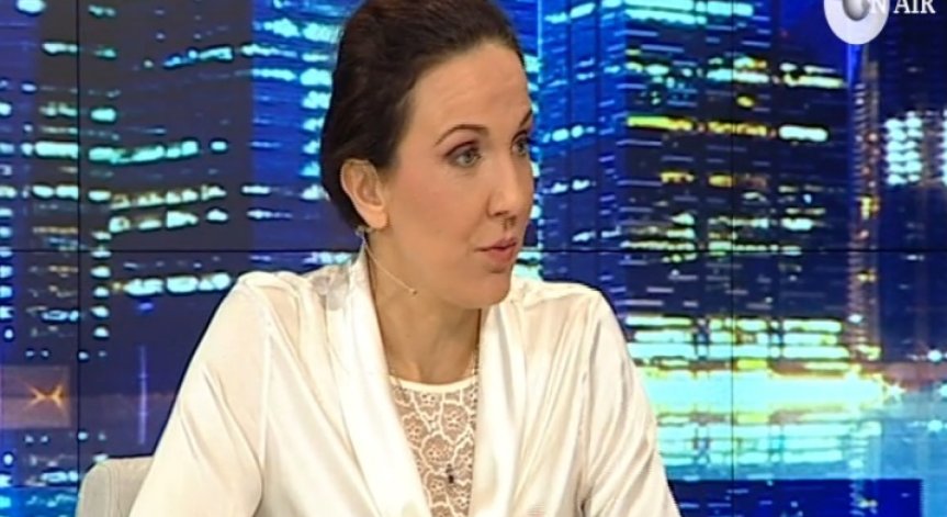 Антония Първановa: Има опит за партийна намеса в дейността на Сметната палата