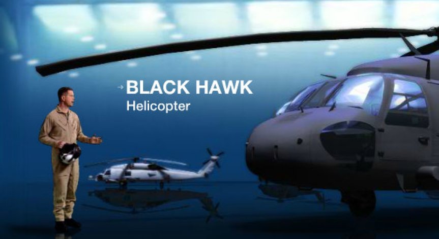 Lockheed Martin се съгласи да купи Sikorsky Aircraft за $8 млрд