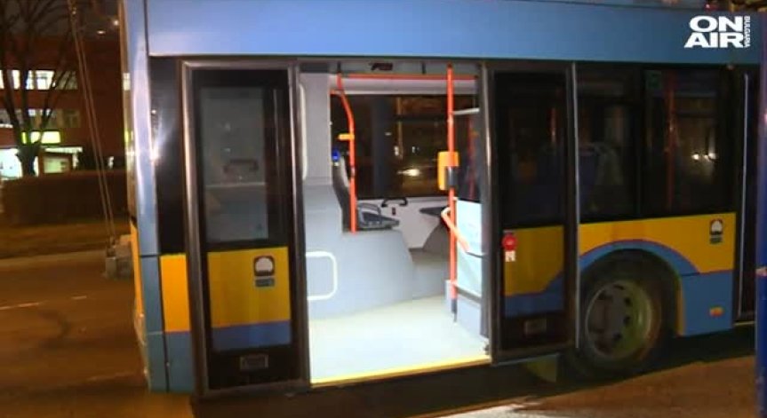 Архитект Жеко Тилев почина: Паднал от тролея или му е прилошало при слизане