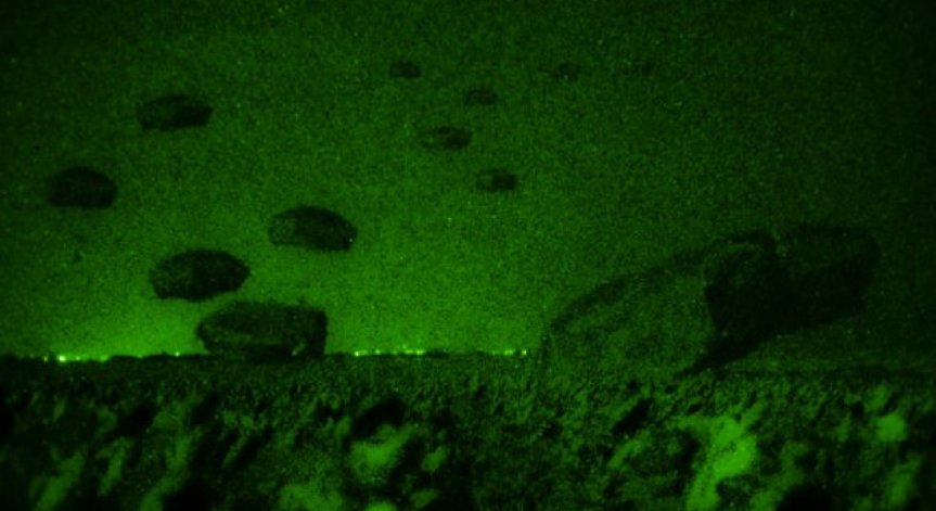400 военни от 12 страни на учения в Балчик и Тенево