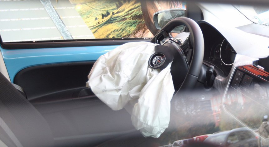 Мъж загина при челна катастрофа на изхода на Велинград