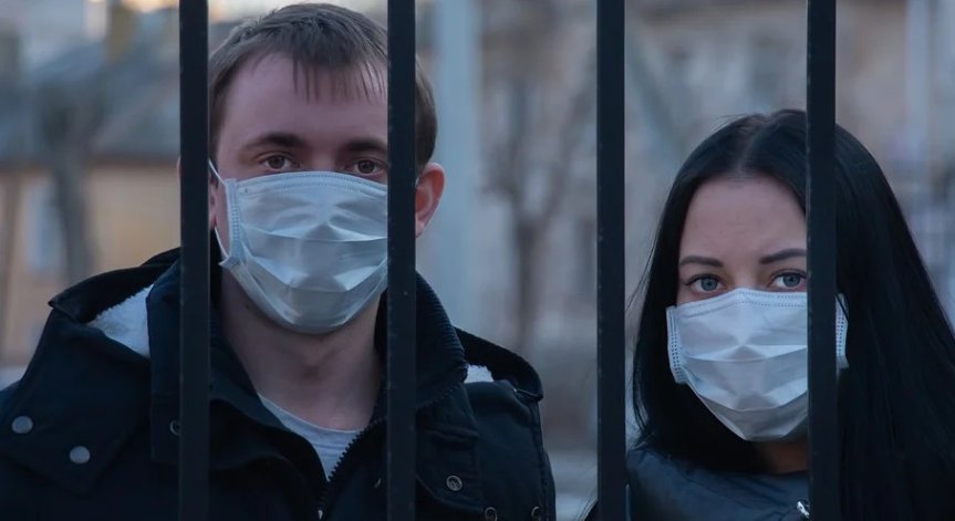 Част от нас имат резистентност към Ковид-19