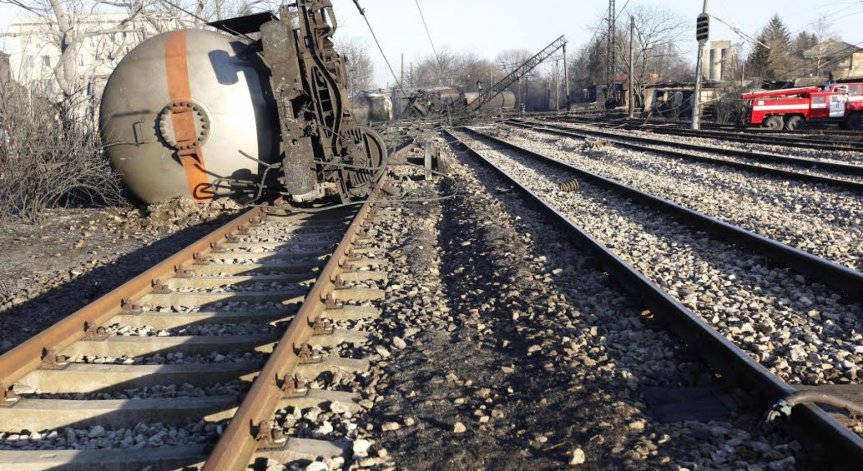 Снимка: Олег Попов, Bulgaria ON AIR