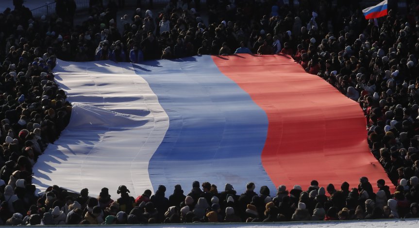 Русия може да мобилизира още 1 милион души за войната в Украйна?