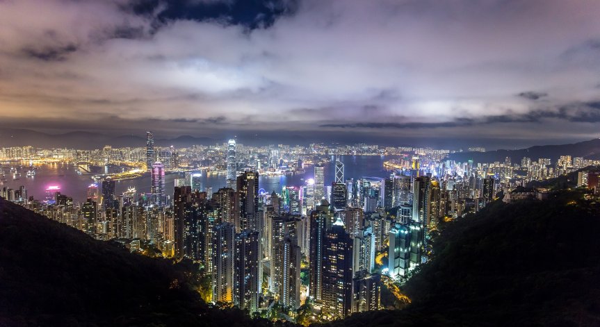 Хонконг, Шанхай и Токио са най-скъпите градове в света